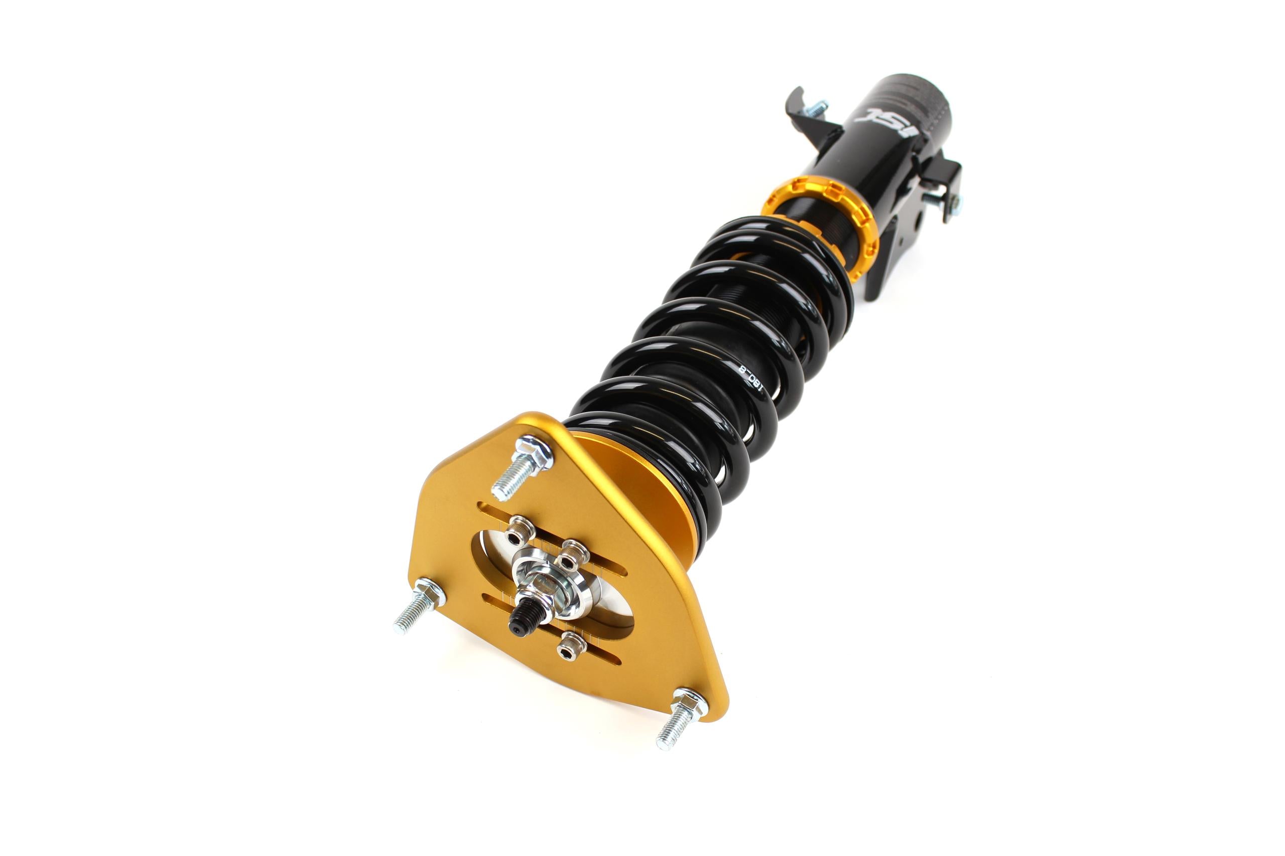 ISC Suspension ISC-V028-2-S N1 Coilover kit Street Sport - ISC-V028-2-S