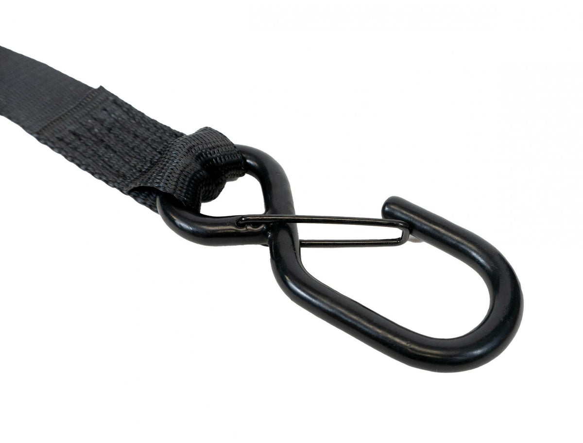 SpeedStrap Heavy Duty Pickup Truck Cargo Net Bullring - N2000