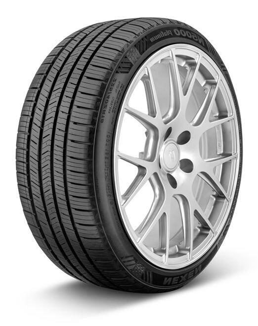 Nexen N5000 Platinum 245/50R20 - 18294NXK