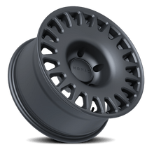 Nomad Wheels Aluminum Wheels 17x8.5 503DU Sahara Dusk Grey 5 On 150 Bolt Pattern 110.3 Bore 0 Offset - N503DU-78551-00