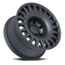 Nomad Wheels Aluminum Wheels 17x8.5 503DU Sahara Dusk Grey 6 On 135 Bolt Pattern 87.1 Bore 0 Offset - N503DU-78565-00