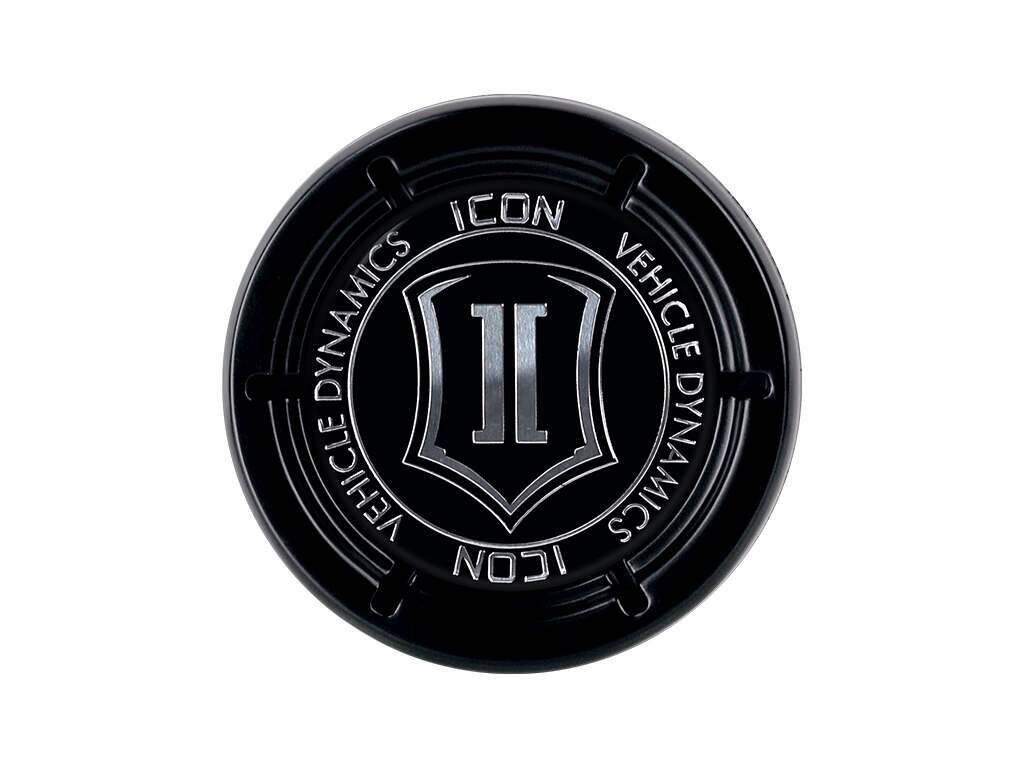 Icon ALLOYS - VECTOR/RICOCHET/JOURNEY CENTER CAP - N7-CAP