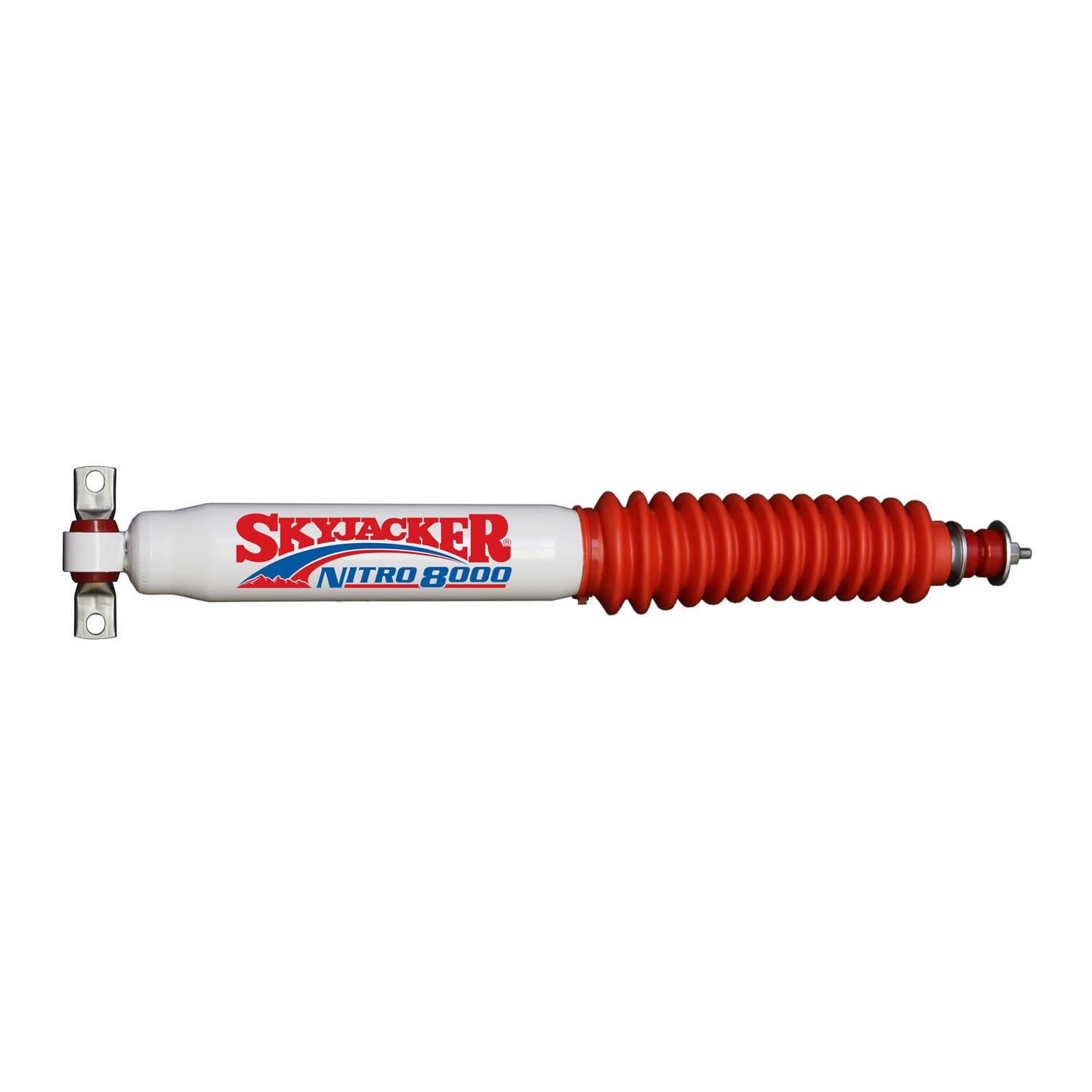 Skyjacker Nitro Shock Absorber 18.66 Inch Extended 11.52 Inch Collapsed 99-04 Grand Cherokee - N8015