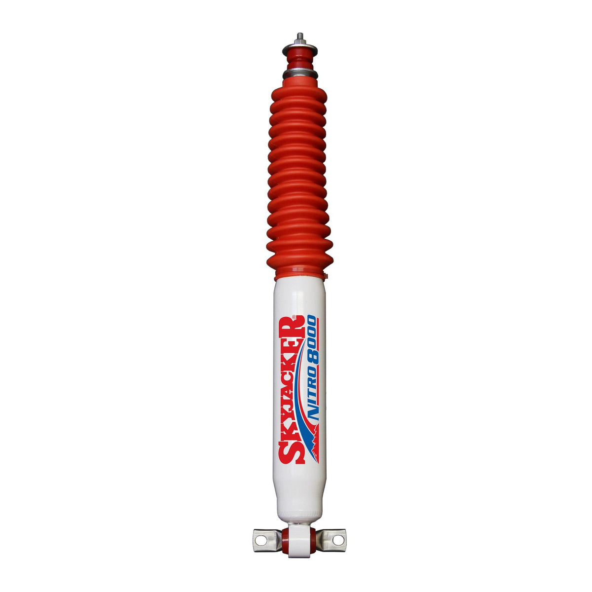 Skyjacker Nitro Shock W/Red Boot (2006-2010 Dodge Ram 2500, Dodge Ram 3500) - N8026