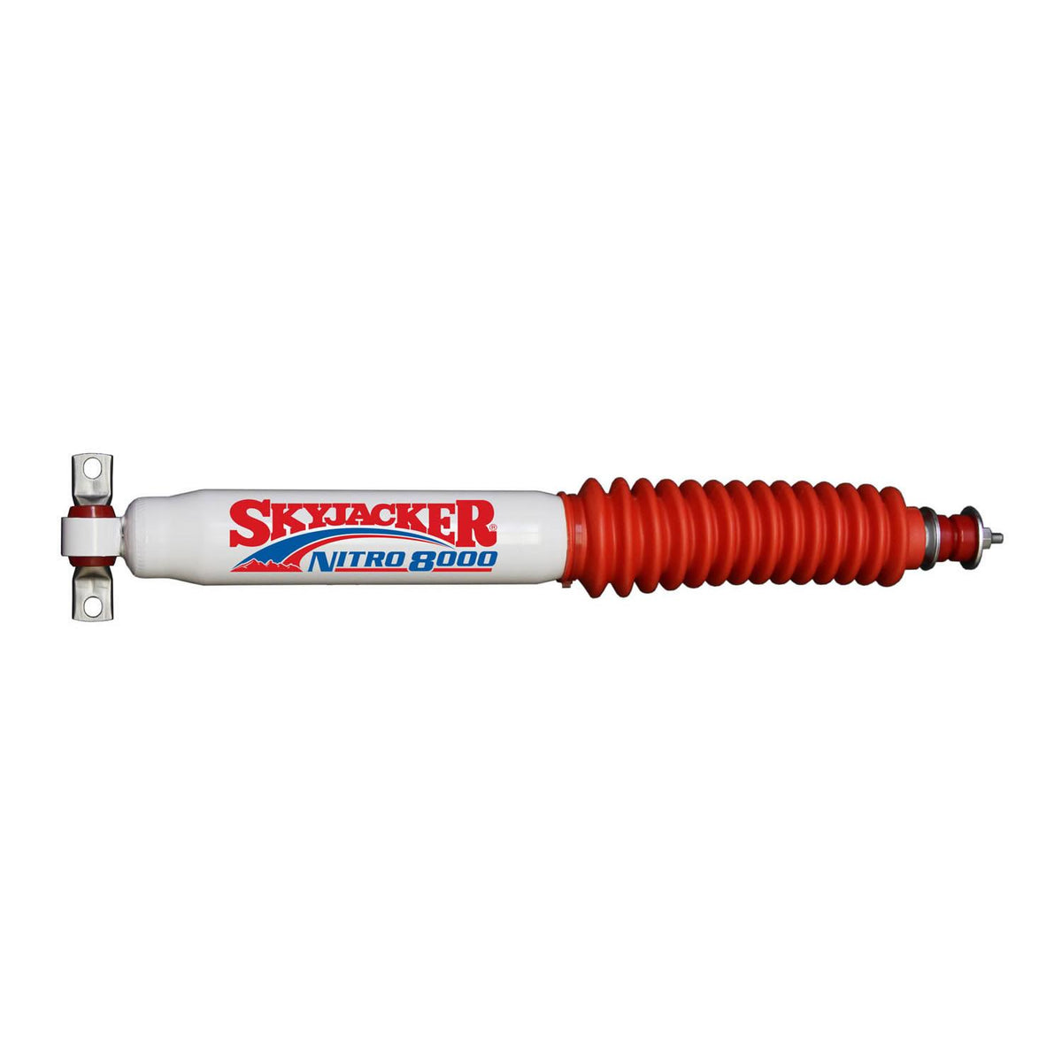 Skyjacker Nitro Shock Absorber 28.75 Inch Extended 16.56 Inch Collapsed 84-01 Jeep Cherokee 97-06 Jeep Wrangler 97-06 Jeep TJ - N8049