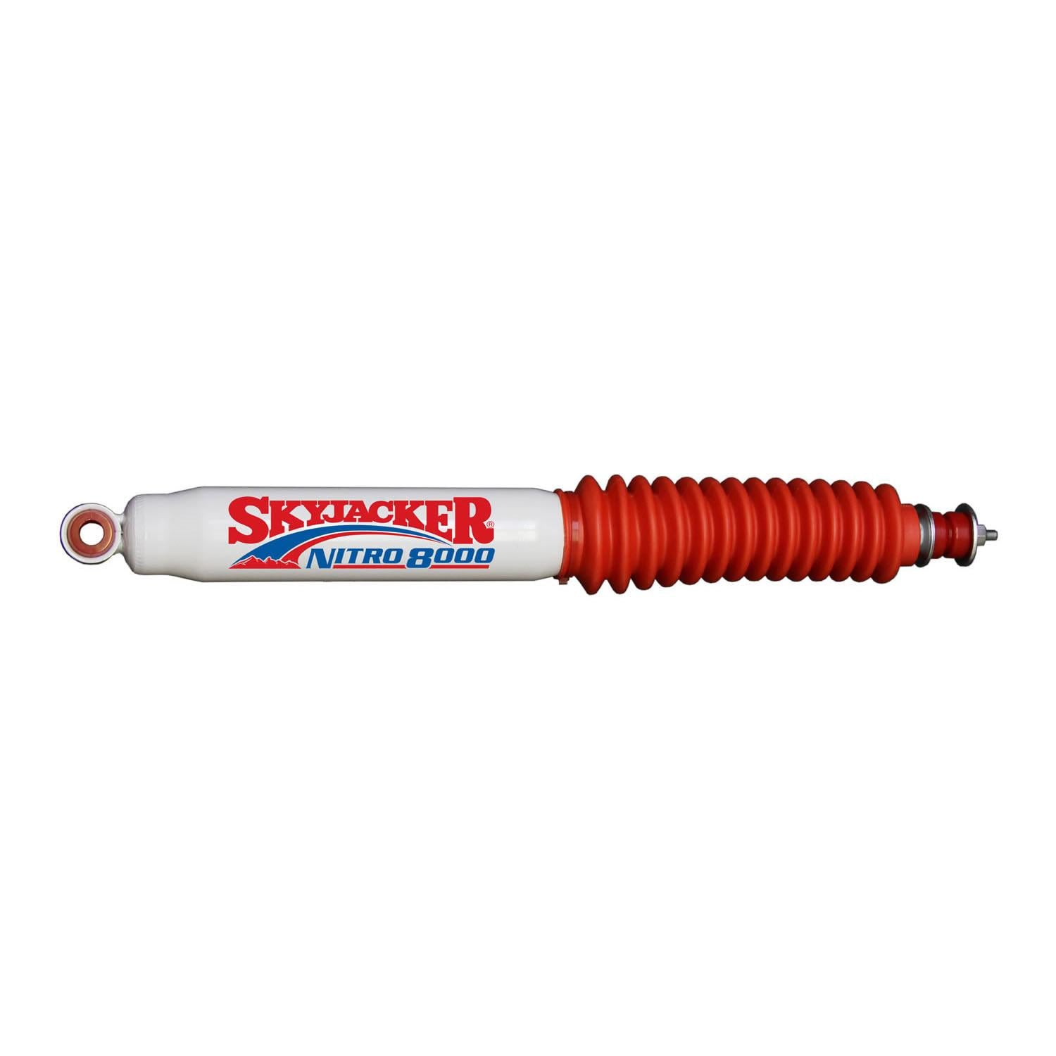 Skyjacker Nitro Shock Absorber 28.75 Inch Extended 16.56 Inch Collapsed 70-76 Ford F-100 77-79 Ford F-250 77-79 Ford F-150 78-79 Ford Bronco 79 Ford F-350 87-95 Jeep Wrangler - N8059