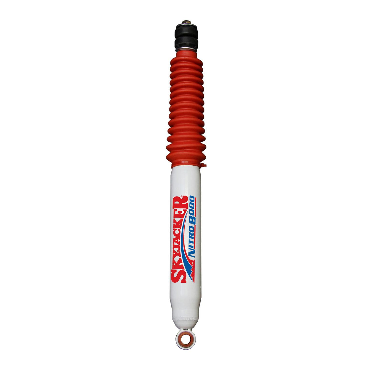 Skyjacker Nitro Shock W/Red Boot (2007-2017 Tundra, Tundra Platinum, Tundra SR5, Tundra Limited, Tundra Base) - N8066