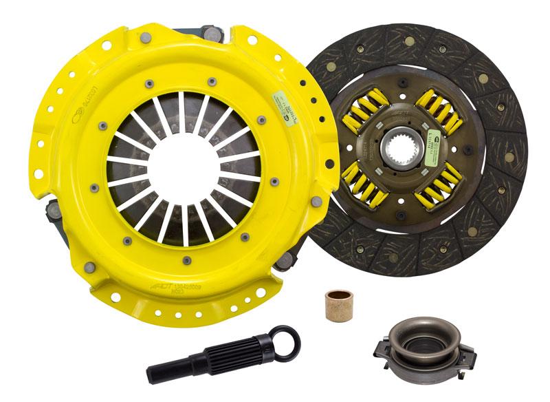 ACT Clutches HD/Perf Street Sprung (1990-1992 Stanza) - NA1-HDSS