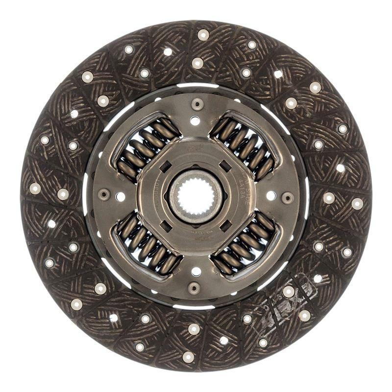 Exedy Racing Replacement Clutch Disc (1990-2007 300ZX, Altima, Maxima, G35, 350Z) - ND20H