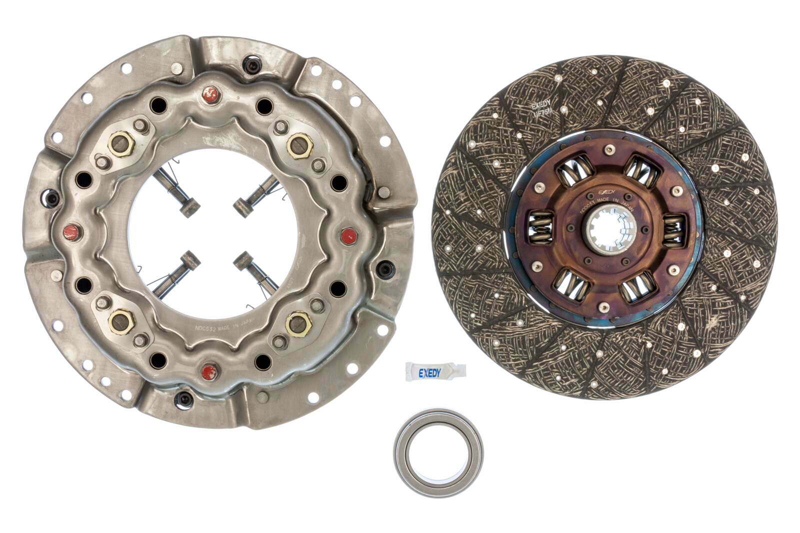 Exedy Racing EXEDY OEM Clutch Kit for NISSAN DIESEL - NDK1000