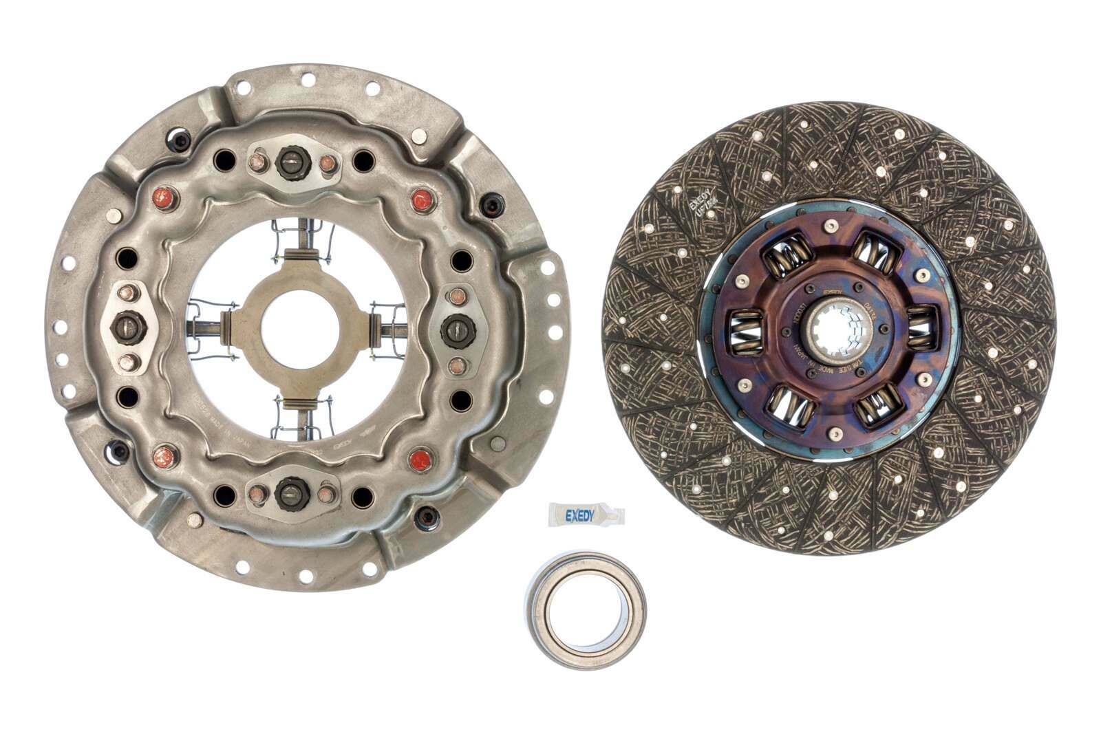 Exedy Racing EXEDY OEM Clutch Kit for NISSAN DIESEL - NDK1002