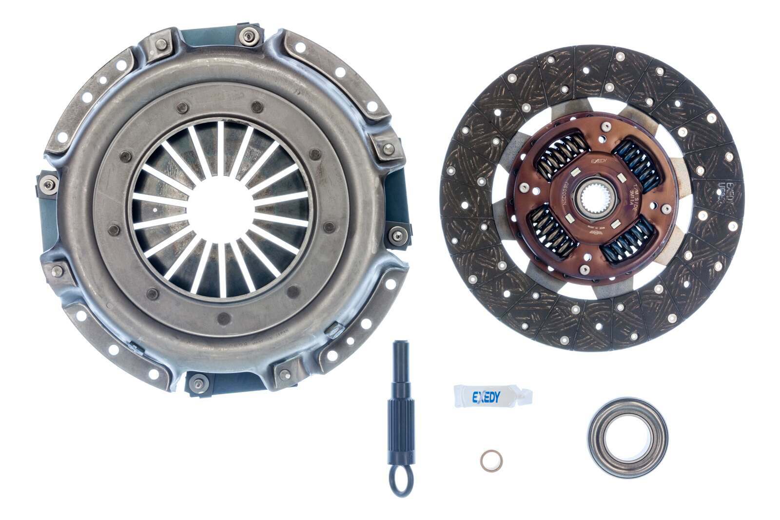 Exedy Racing EXEDY OEM Clutch Kit for NISSAN DIESEL - NDK1003