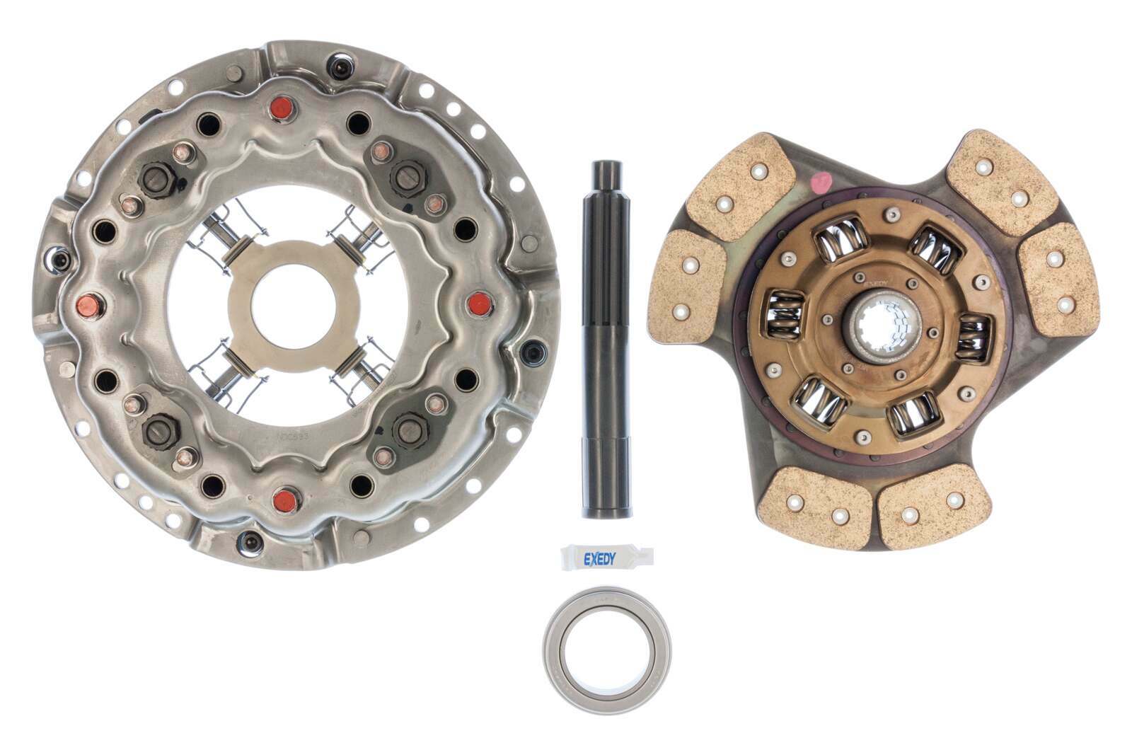 Exedy Racing EXEDY OEM Clutch Kit for NISSAN DIESEL - NDK1004