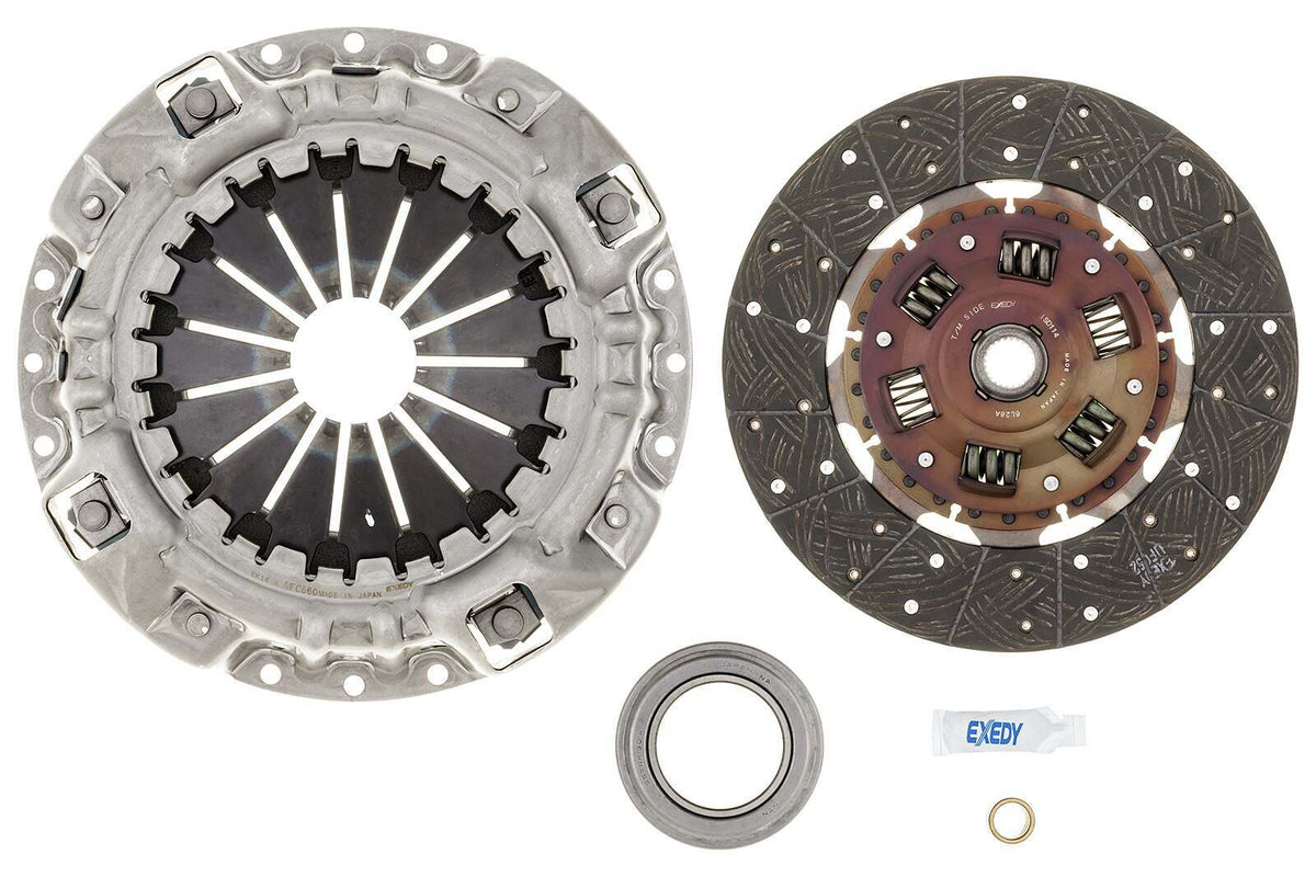 Exedy Racing EXEDY OEM Clutch Kit for NISSAN DIESEL - NDK1005