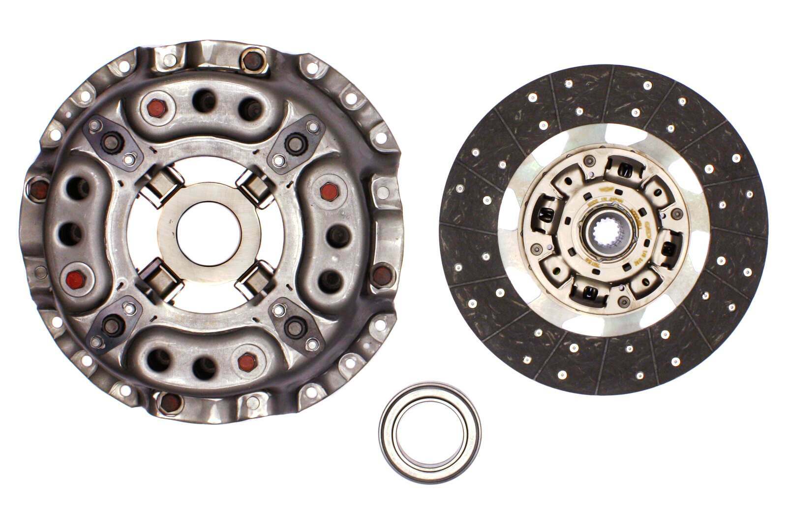 Exedy Racing EXEDY OEM Clutch Kit for NISSAN DIESEL - NDK1008