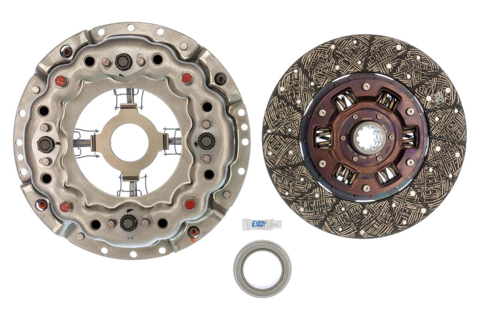 Exedy Racing EXEDY OEM Clutch Kit for NISSAN DIESEL - NDK1009