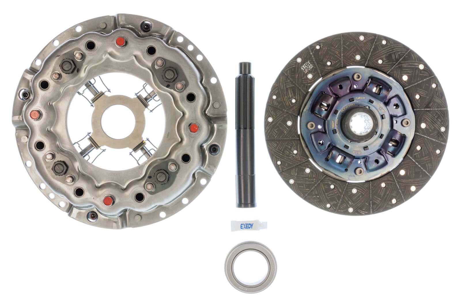 Exedy Racing EXEDY OEM Clutch Kit for NISSAN DIESEL - NDK1011