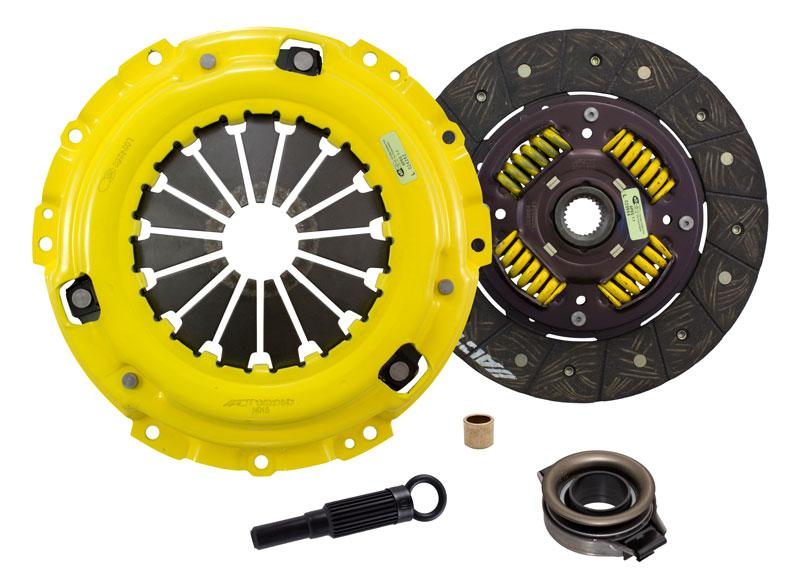 ACT Clutches HD/Perf Street Sprung (1985-2001 Maxima,1996-1999 I30) - NM1-HDSS