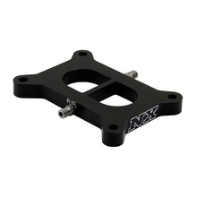 Nitrous Express 4150 2-BBL STAGE SIX PLATE (50-100-150-200-250-300HP) - NP302