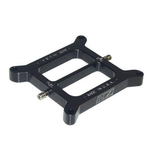 Nitrous Express 4150 4-BBL STAGE SIX PLATE ONLY (50-100-150-200-250-300HP) - NP304