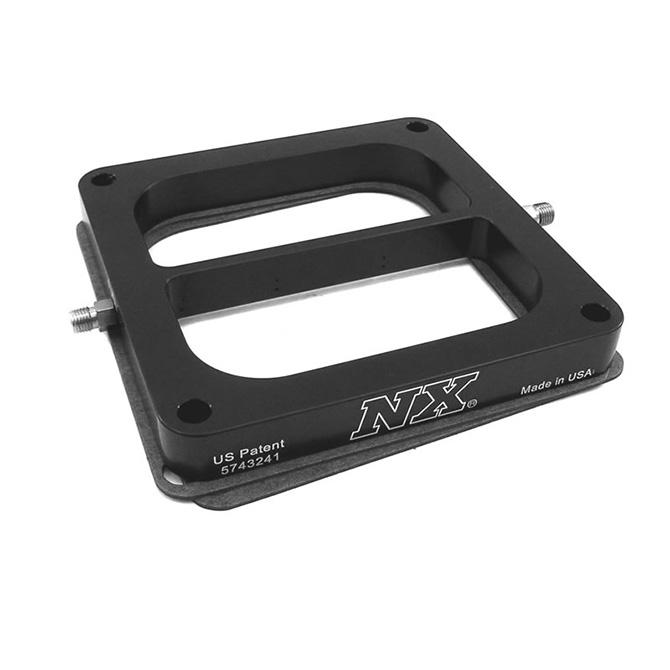 Nitrous Express Dominator CONVENTIONAL STAGE SIX PLATE ONLY (50-100-150-200-250-300HP) - NP307