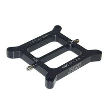 Nitrous Express 4150 4-BBL  HITMAN  PLATE ONLY (100-150-200 HP) - NP404