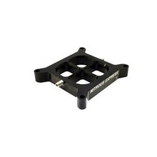 Nitrous Express 4150 Single Entry Crossbar Plate Only - NP603