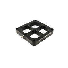 Nitrous Express 4500 Single Entry Crossbar Plate Only - NP613