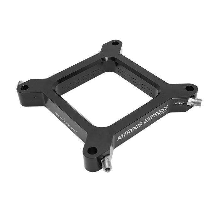 Nitrous Express 4150 Assassin Plate Only - NP674
