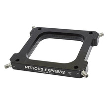 Nitrous Express 4500 Assassin Plate Only - NP677