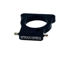 Nitrous Express 3-Bolt Ls Nitrous Plate Only - NP935