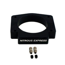 Nitrous Express Gt350 5.2L Nitrous Plate Only (2015-2020 Mustang) - NP953