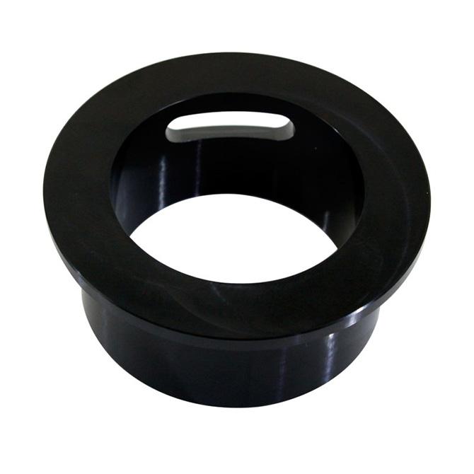 Nitrous Express Spacer Ring, 70Mm, For 5.0L Pushrod Plate System - NP955-RING70