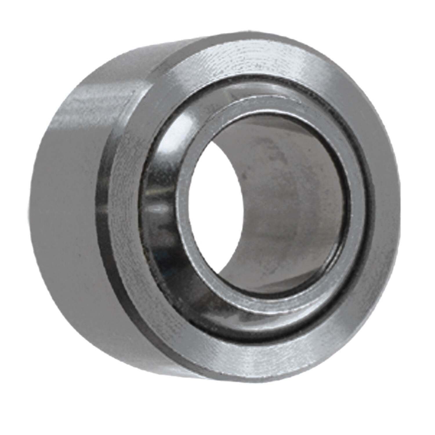 QA1 Bearing (Npb) Narrow SS Ht/ SS Ht 3/8 Ptfe - NPB6T