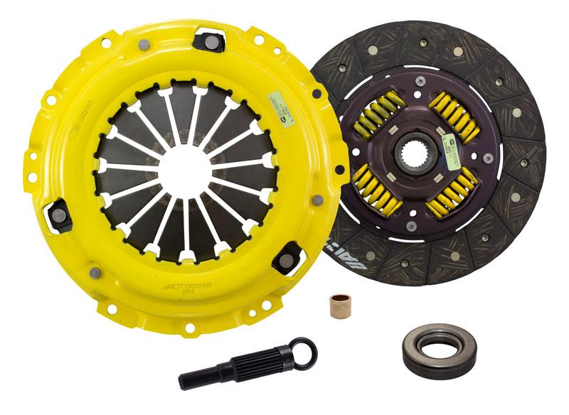 ACT Clutches HD/Perf Street Sprung - NS1-HDSS