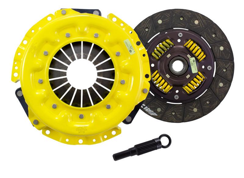 ACT Clutches XT/Perf Street Sprung - NS3-XTSS