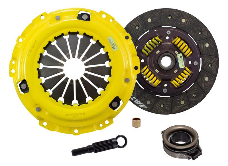 ACT Clutches HD/Perf Street Sprung - NS5-HDSS