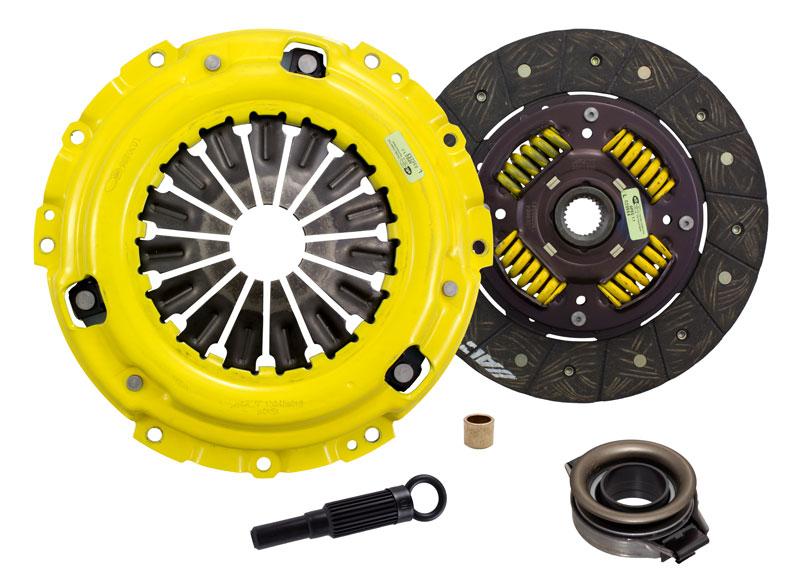 ACT Clutches XT/Perf Street Sprung - NS5-XTSS