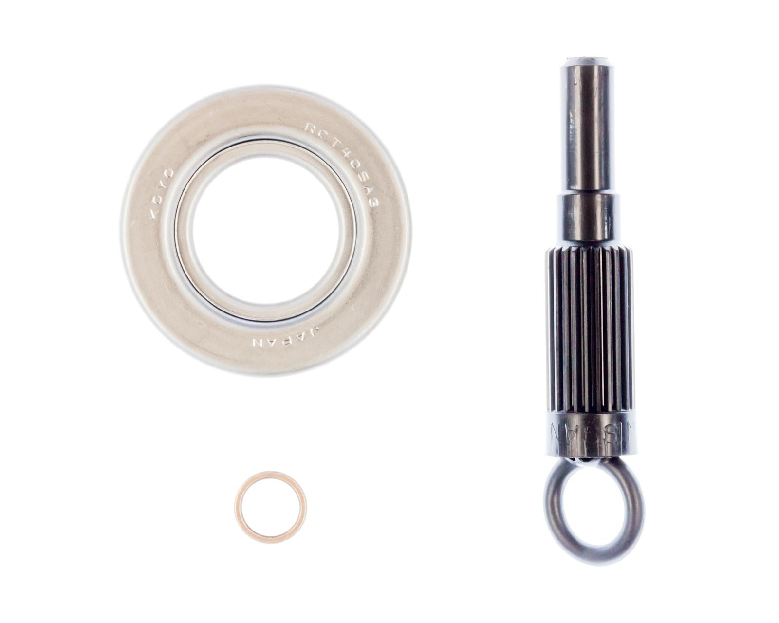 Exedy Racing Hyper Series Accessory Kit (1989-1998 240SX, 300ZX) - NSAK101
