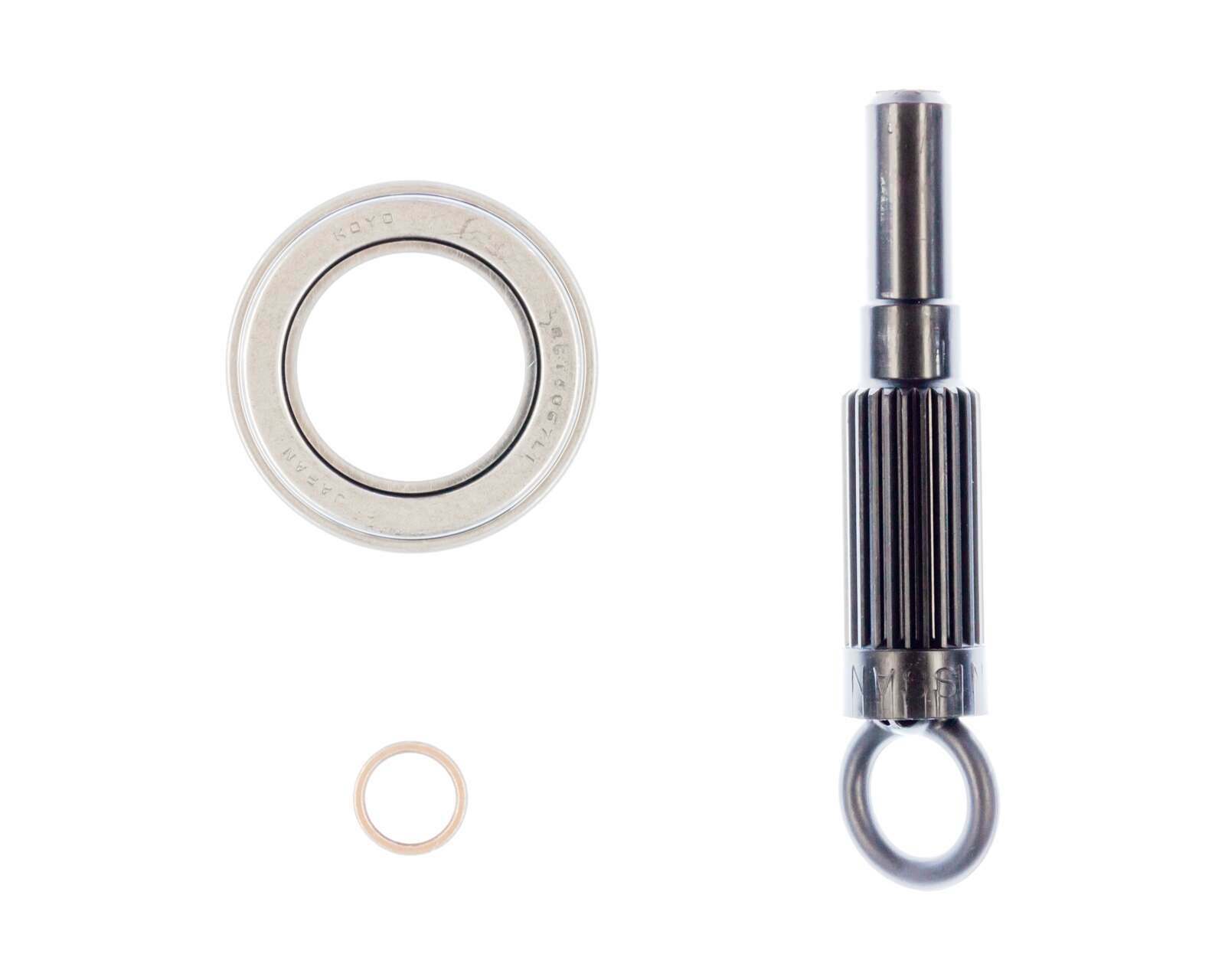 Exedy Racing Hyper Series Accessory Kit - NSAK102