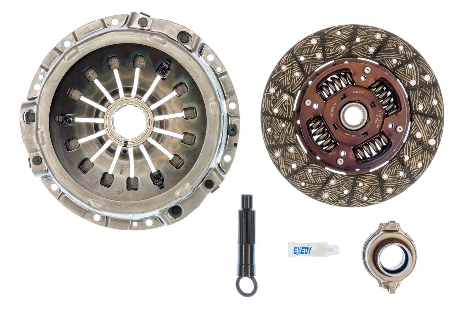 Exedy Racing EXEDY OEM Clutch Kit for NISSAN - NSK1001