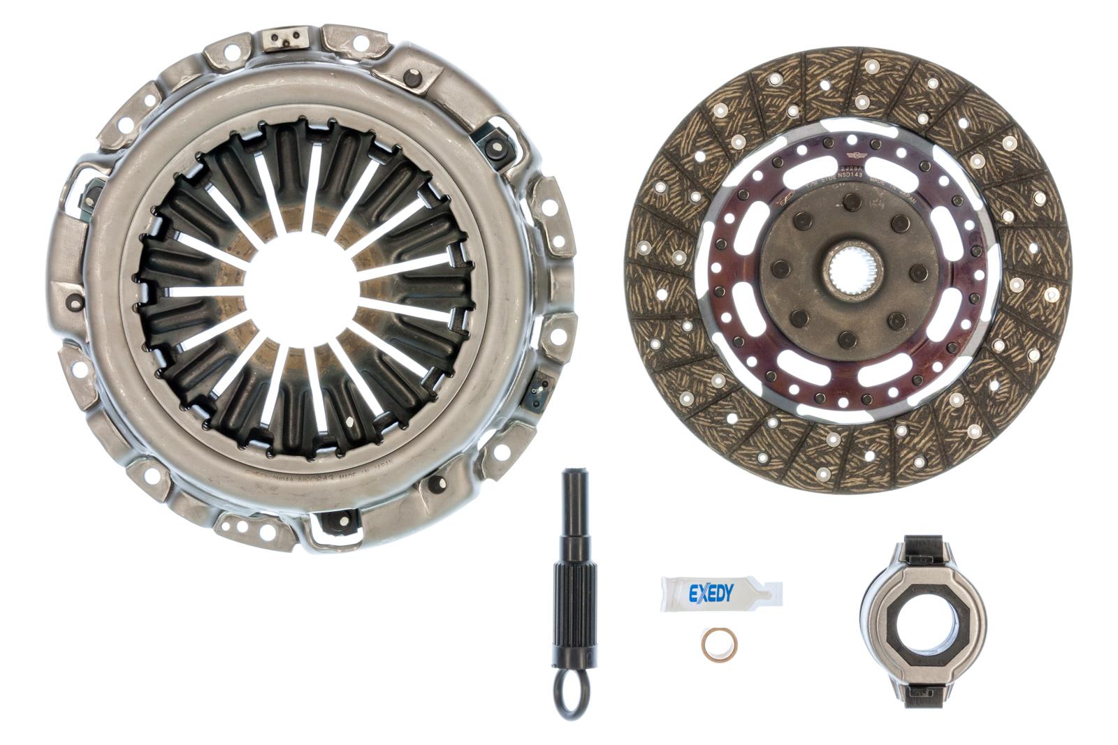 Exedy Racing EXEDY OEM Clutch Kit for NISSAN (2002-2006 Altima, Maxima) - NSK1002