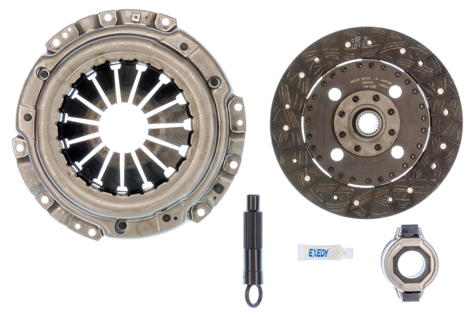 Exedy Racing EXEDY OEM Clutch Kit for NISSAN (2002-2006 Altima, Sentra) - NSK1003