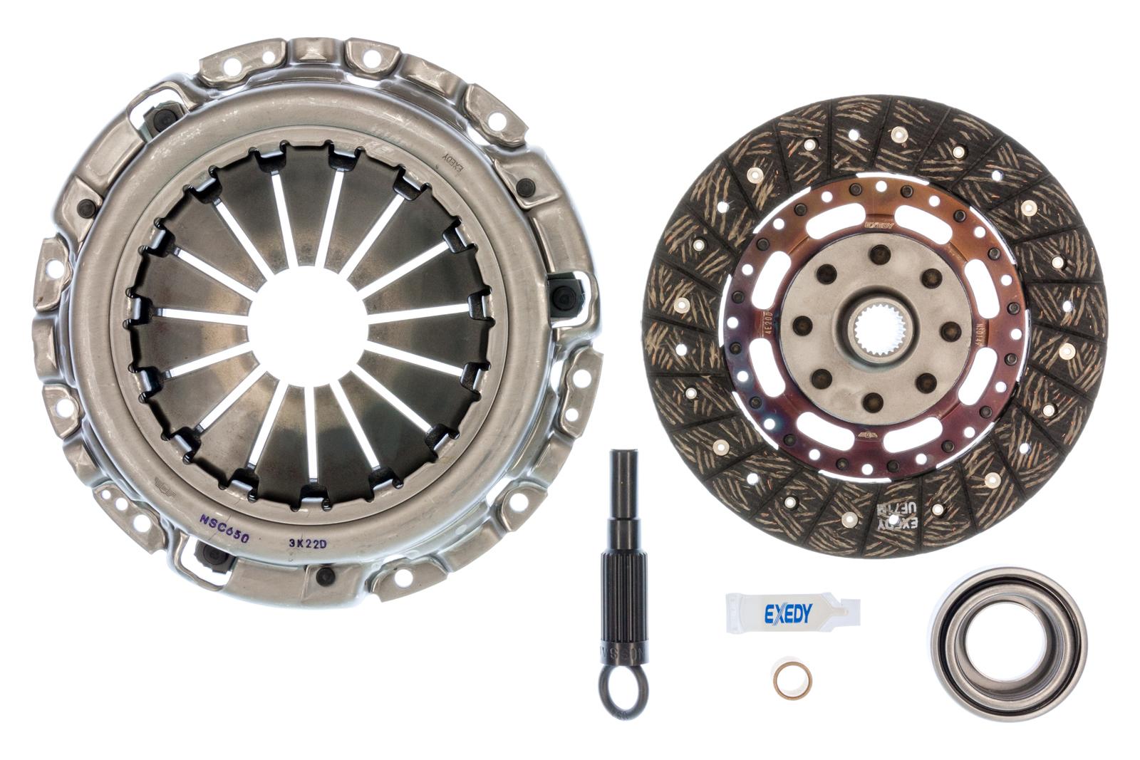 Exedy Racing EXEDY OEM Clutch Kit for NISSAN (2005-2016 Frontier) - NSK1005