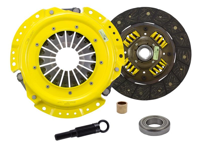 ACT Clutches XT/Perf Street Sprung - NX1-XTSS