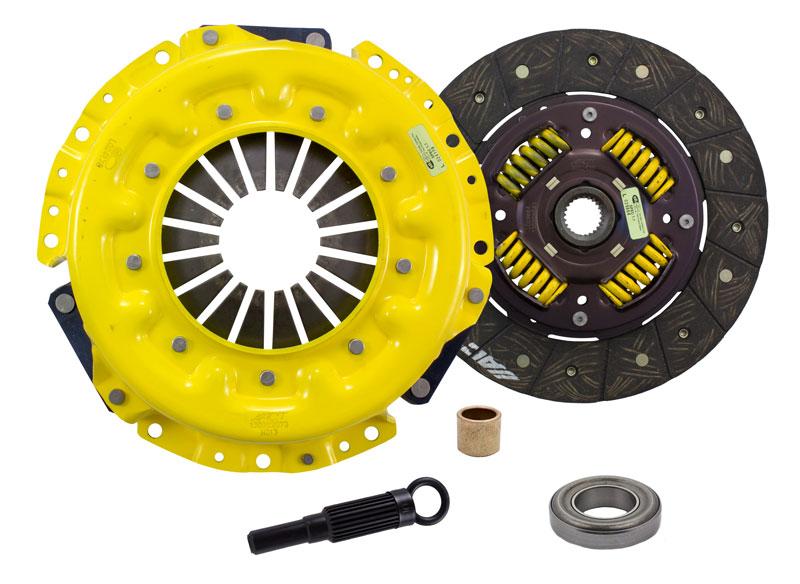 ACT Clutches HD/Perf Street Sprung - NX2-HDSS