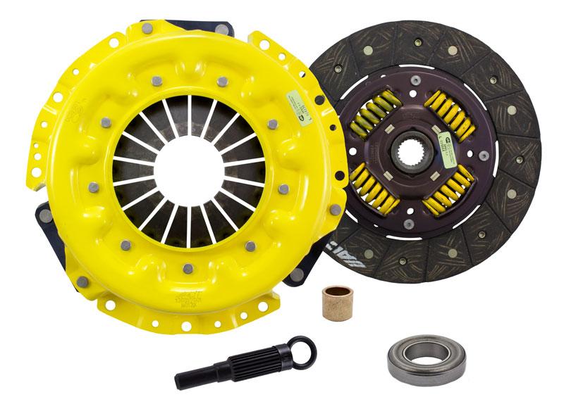 ACT Clutches XT/Perf Street Sprung - NX2-XTSS