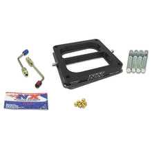 Nitrous Express Dominator CONVENTIONAL STAGE 6 CONVERSION (50-100-150-200-250-300) - NX307