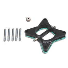 Nitrous Express 4.6L 2v Plate Conversion for Converting from Single Nozzle Wet System