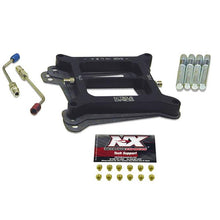 Nitrous Express 4150 HITMAN CONVERSION (100-150-200) - NX404